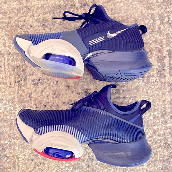 Nike Shoes - Nike Air Zoom SuperRep